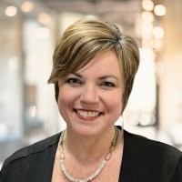 Volunteer Lawyers Birmingham Employee Glory McLaughlin's profile photo