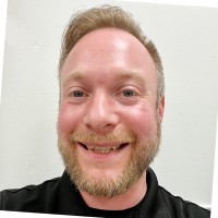 HomeGoods Stores Employee Travis Singleton's profile photo