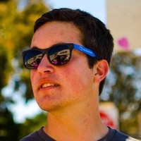 K2 Space Corporation Employee Eric Caldwell's profile photo