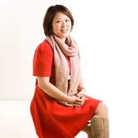 上海浦东国际货运有限公司 Employee Annie Wu's profile photo