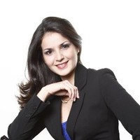 Banpro Grupo Promerica Employee Elieth Guevara's profile photo