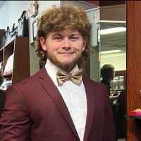 CEROC at Tennessee Tech University Employee Gabriel Adams's profile photo