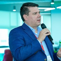 Flowserve Corporation Employee Matthew Donaldson's profile photo