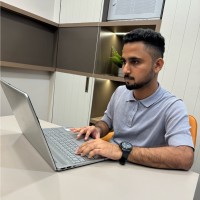 Vedant Bobade Email