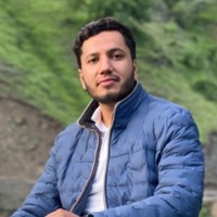 VIAVI Solutions Employee Umer Saleem's profile photo