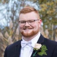Terrestris LLC Employee Zach Noll's profile photo