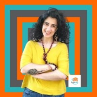 PrepFácil Employee Adriana de Avó's profile photo