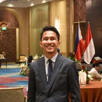 Komisi Pemilihan Umum (General Elections Commission) Provinsi Jawa Tengah Employee Muhammad Darmawan's profile photo
