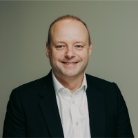 Keolis Group Employee Thibaut de Crisnay's profile photo