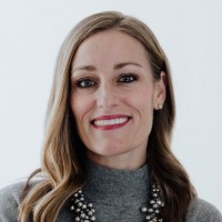 College for Creative Studies Employee Kathryn Rusak's profile photo