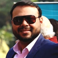 Kuber Express Employee Anchit Sharma's profile photo