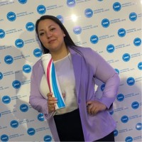Las Margaritas Employee Anahí González Urquiza's profile photo