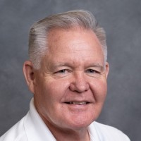 ICF Employee Don Becker's profile photo