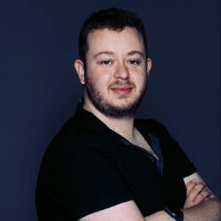 SightX AI Employee Arie Stoliarsky's profile photo