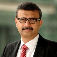 Axiata Employee Vivek Sood's profile photo