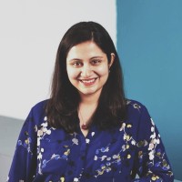 Gradiant Employee Subbulakshmi Sethuraman's profile photo