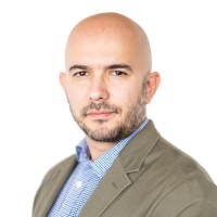 Vector Laboratories, Inc. Employee Dino Cajic's profile photo