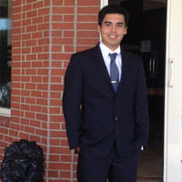 Sunshine Mills, Inc. Employee Marco Bostick's profile photo