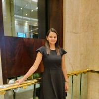 CrowdStrike Employee Pooja Modi's profile photo