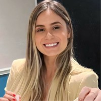 MOLA Architecture Employee Karina Sanchez's profile photo