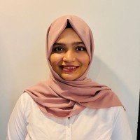 Metquay Inc. Employee Anjum Fathima's profile photo