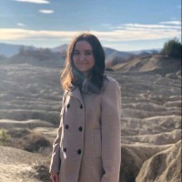 Andreea Holban's profile photo