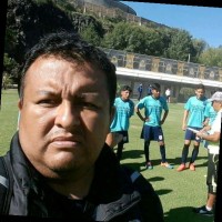 Atlético Morelia Sede Perú Employee Germain C's profile photo