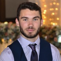 BNN Bloomberg Employee Aleksa Ćosović's profile photo