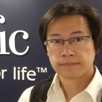 Boston Scientific Corporation Employee Eric Pak's profile photo