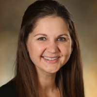 Diocese of St. Augustine Employee Amanda Robison's profile photo