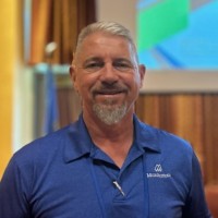 Manhattan Construction Group Employee Mike G.'s profile photo