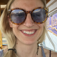Pedal Wagon Employee Jennifer Bergman's profile photo