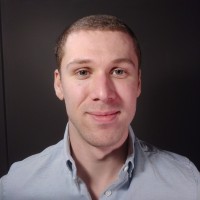 Rocketwheel Employee Dylan Staples's profile photo