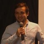 Geomines Employee Baptiste Colombert's profile photo