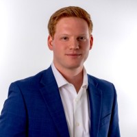 Time Equities, Inc. Employee Eli Smith's profile photo