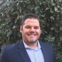 Cairn Partners Employee Mark Achbach's profile photo