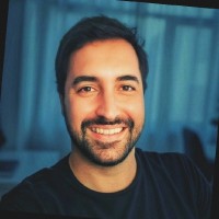 Grana Capital Employee Guilherme Alt's profile photo