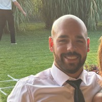 Bowen Engineering Corporation Employee Logan Miller's profile photo