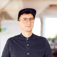 quäntchen + glück Employee Tobias Reitz's profile photo