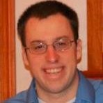 Aon Employee John Braddock's profile photo