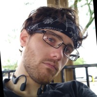 Codeum A/S Employee Cody Barney's profile photo