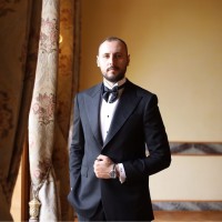 Arşimet Forklift Employee Ali Bak's profile photo