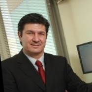 Antofagasta Minerals Employee Alejandro Vásquez Montero's profile photo