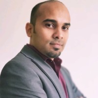 Academy Sports + Outdoors Employee Jeevan Prakash's profile photo