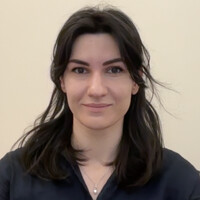 WiseTime Employee Zeynep Aktaş's profile photo