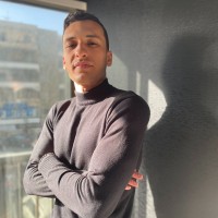 Neural Design Studios - MENA Employee Omar El-Fiky's profile photo