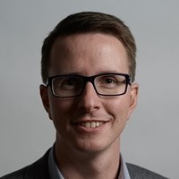 Nexer Group Employee David Olin's profile photo