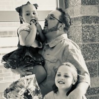 RedViking Employee Michael Trent's profile photo