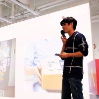 Cliwant Employee Kyle Jung's profile photo