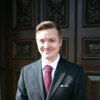 Ogle Models & Prototypes Ltd Employee Mikael Nordström's profile photo